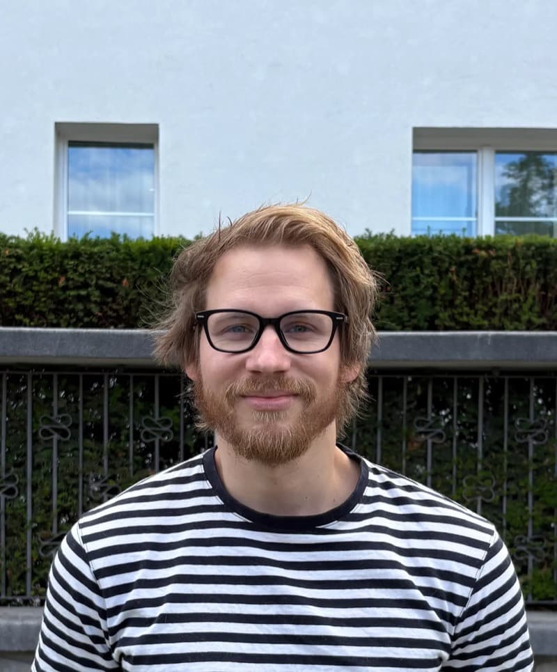Jakub Horský – Energetický manažer